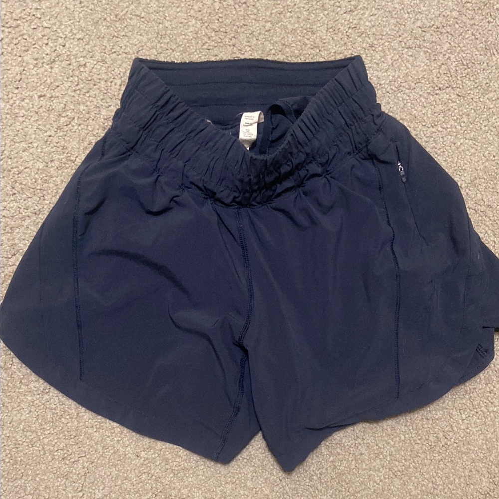 Lululemon Athletic Shorts Bundle - Picture 2 of 11